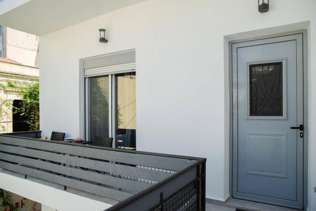Potnia House In The Center Of Rhodes Διαμέρισμα Rhodes City Εξωτερικό φωτογραφία